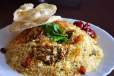 Beef Thalassery Biriyani