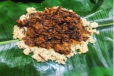 Prawns Pothi Biriyani