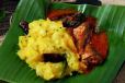 Kappa and Mathi Curry