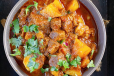 Beef Curry