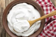 Plain Yogurt