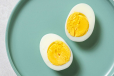 Boiled Egg 1 Pc