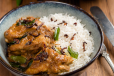 Nadan Chicken