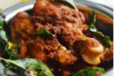 Thattukada Chicken