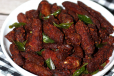 Beef Fry