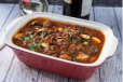 Mutton Stew