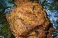 Chicken Kizhi Protta