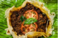 Beef Kizhi Protta