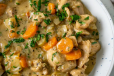 Chicken Stew