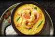 Prawns Molee