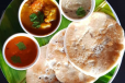 Thattu Dosa