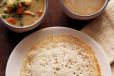 Appam 3Pcs With Veg Stew