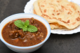 Ari O Roti 4 Pcs With Beef Roast