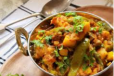 Ari O Roti 4 Pcs With Veg Stew