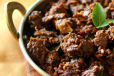 Batoora 7 Pcs With Beef Roast