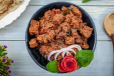 Kan Vache Pathiri 3 Pcs With Beef Roast