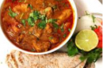 Madakku Chapathi 3 Pcs With Chicken Curry