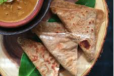 Madakku Chapathi 3 Pcs With Chameen Roast