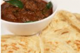 Kerala Porotta 2 Pcs With Beef Roast