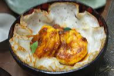 Kerala Porotta 2 Pcs With Chameen Roast