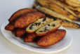 Unnakai With Coconut Filling 1Pc