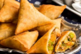 Veg Samoosa