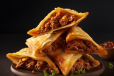 Beef Samoosa