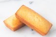 Financier 2 Pcs