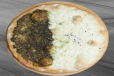 Zaatar With Qashqawan