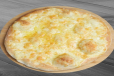 Mixed Cheese