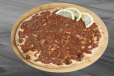 Meat With Vegetables