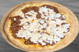 Sujuk With Cheese Manakeesh