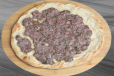 Kofta Manakeesh