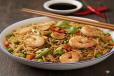 Prawns Fried Rice