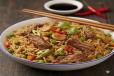 Mixed Fried Rice
