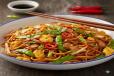 Egg Noodles