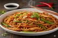 Chicken Noodles