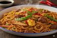 Mixed Noodles