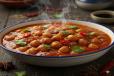 Chana Masala