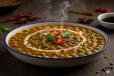 Green Peas Masala