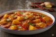 Aloo Gobi Masala