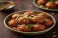 Gobi. Manchurian