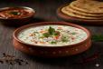 Mix Veg. Raita