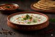 Onion Raita