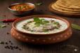Cucumber Raita