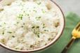 Plain Boiled Rice