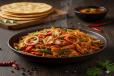 Chilly Parotta