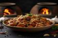 Ginger Chicken