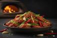 Chilly Chicken