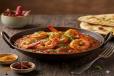 Prawns Masala